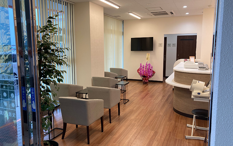 せきぐちメンタルクリニック